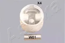 Поршень ASHIKA купить