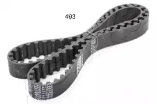 Ремень ГРМ ASHIKA купить