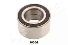 Комплект подшипника ступицы колеса ASHIKA купить