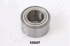 Комплект подшипника ступицы колеса ASHIKA купить
