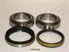 Комплект подшипника ступицы колеса ASHIKA купить