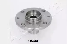 Маточина колеса ASHIKA купить