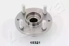 Маточина колеса ASHIKA купить