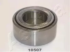 Комплект подшипника ступицы колеса ASHIKA купить