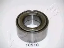 Комплект подшипника ступицы колеса ASHIKA купить