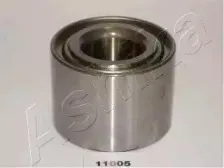 Комплект подшипника ступицы колеса ASHIKA купить