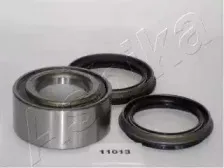 Комплект подшипника ступицы колеса ASHIKA купить