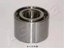 Комплект подшипника ступицы колеса ASHIKA купить