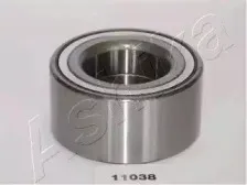 Комплект подшипника ступицы колеса ASHIKA купить