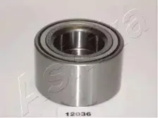 Комплект подшипника ступицы колеса ASHIKA купить