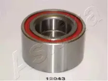 Комплект подшипника ступицы колеса ASHIKA купить