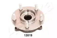 Ступица колеса ASHIKA купить