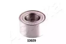 Комплект подшипника ступицы колеса ASHIKA купить
