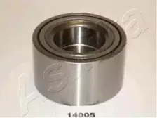 Комплект подшипника ступицы колеса ASHIKA купить