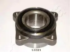 Підшипник маточини з елементами монтажу ASHIKA купить