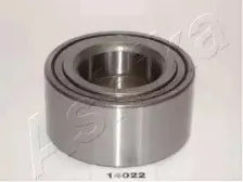 Комплект подшипника ступицы колеса ASHIKA купить