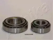 Комплект подшипника ступицы колеса ASHIKA купить