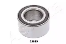 Комплект подшипника ступицы колеса ASHIKA купить