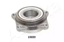 Ступица колеса ASHIKA купить