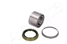 Комплект подшипника ступицы колеса ASHIKA купить