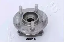 Ступица колеса ASHIKA купить