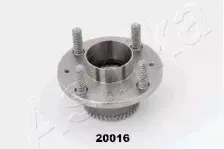 Маточина колеса в зборі ASHIKA купить