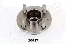 Маточина колеса в зборі ASHIKA купить