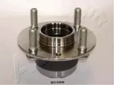 Маточина колеса в зборі ASHIKA купить