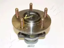 Ступица колеса ASHIKA купить