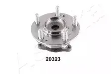 Маточина колеса в зборі ASHIKA купить