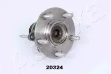 Ступица колеса ASHIKA купить