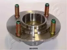 Ступица колеса ASHIKA купить