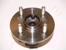 Ступица колеса ASHIKA купить