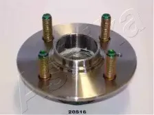 Ступица колеса ASHIKA купить