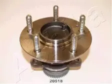 Ступица колеса ASHIKA купить