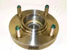 Ступица колеса ASHIKA купить