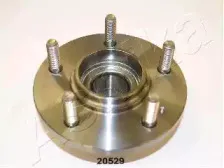 Ступица колеса ASHIKA купить