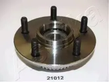 Ступица колеса ASHIKA купить