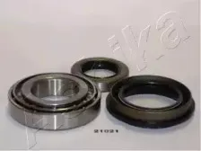 Комплект подшипника ступицы колеса ASHIKA купить