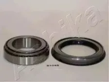 Комплект подшипника ступицы колеса ASHIKA купить