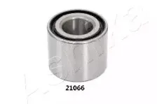 Комплект подшипника ступицы колеса ASHIKA купить