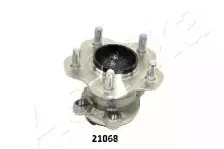 Ступица колеса ASHIKA купить