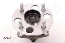 Маточина колеса в зборі ASHIKA купить