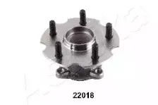 Маточина колеса в зборі ASHIKA купить