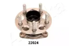 Ступица колеса ASHIKA купить