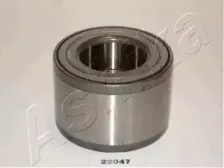 Підшипник кульковий d>30 ASHIKA купить