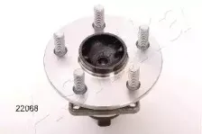 Ступица колеса ASHIKA купить