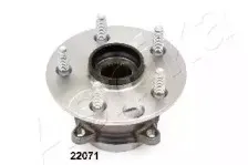 Ступица колеса ASHIKA купить