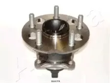 Ступица колеса ASHIKA купить