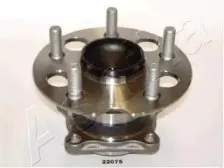 Ступица колеса ASHIKA купить